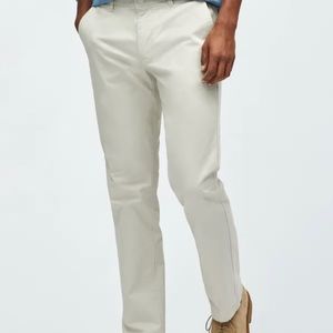 Bonobos chinos slim fit